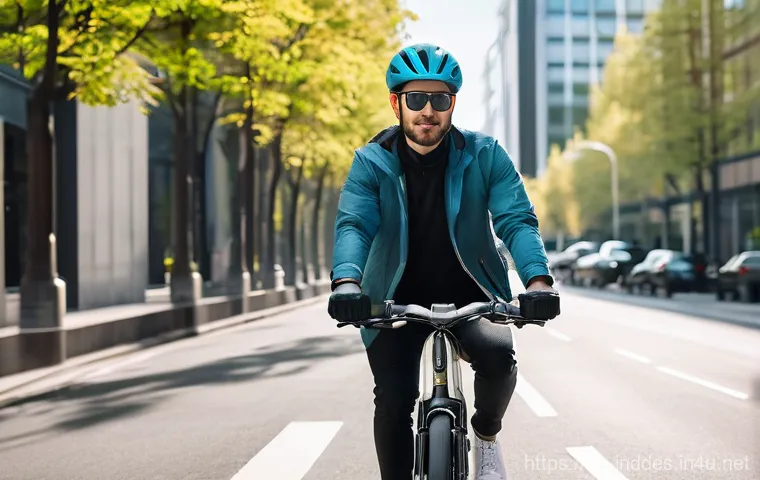 공업디자인과 자전거 디자인 - A Journey Through Bicycle Evolution: Nostalgia Meets Modernity**

**Prompt:** "A visually engaging s...