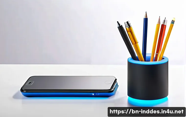 공업디자인과 사무용품 디자인 관련 이미지 1